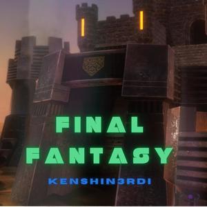 Final Fantasy (Explicit)