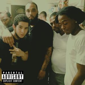 Don't Try (Pack On Me) (feat. Papo) (Explicit)