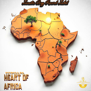 Heart of Africa