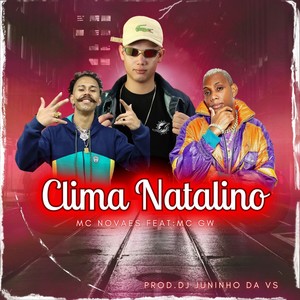 CLIMA NATALINO (Explicit)