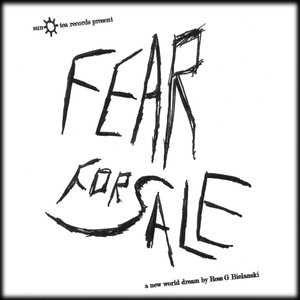 Fear For Sale