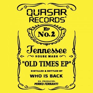 Old Times Ep