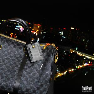 WHAT I LIKE (feat. Tryx, Ty Raquin, Allegra, Dré Rizzæ, Juancho & Sieg Fuego) (Explicit)