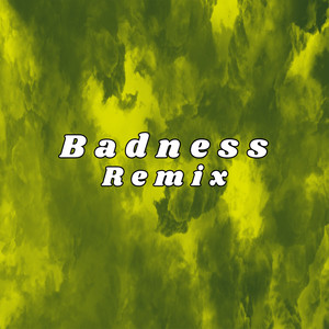 Badness (Remix)