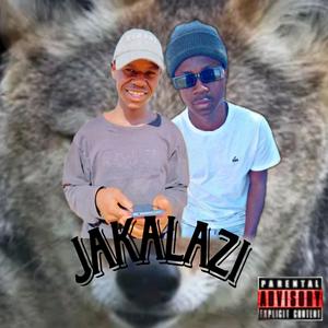 Jakalazi (feat. Small eyes) [Explicit]