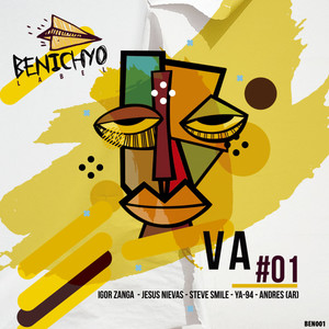 Relax Your Body (Original Mix)