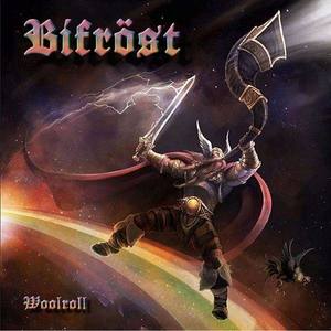 Bifröst