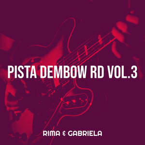 Pista Dembow Rd, Vol. 3