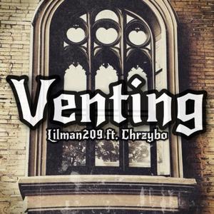 Venting (feat. Chrzybo)