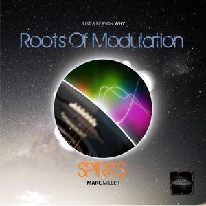 Marc Miller - Just A Reason Why (Spectrum - Alive)
