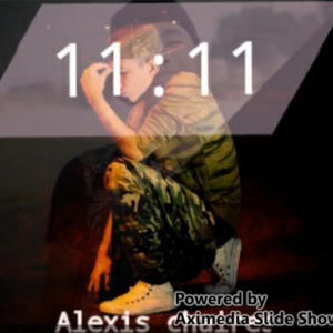 Alexis Chaires (11-11)