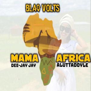 Mama Afrika (feat. Dee-Jay Jay & Alutta Doyle)