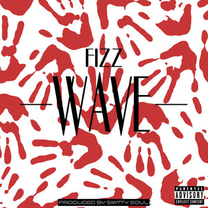 Wave (feat. Kortland Jeray) (Explicit)