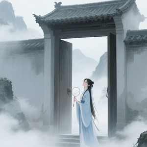 马马马C波 (Sped Up)