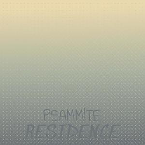 Psammite Residence