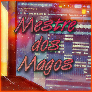 Mestre dos Magos