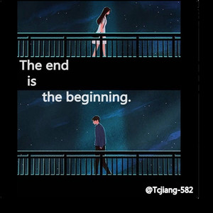 tcjiang-结束就是开始