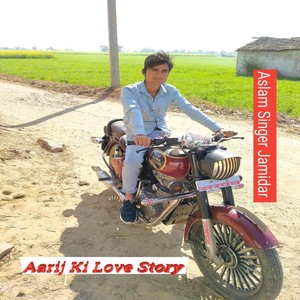 Aarij Ki Love Story