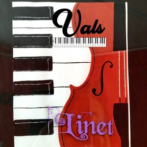 Vals Linet (instrumental)