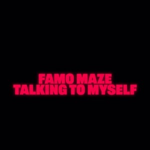 Talking To Myself (Explicit)