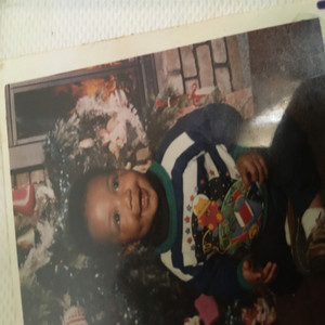 Hood In Me (Explicit)