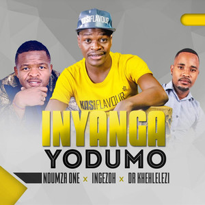 Inyanga yodumo