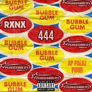 Bubble Gum (feat. prod.ap) (Explicit)