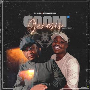 Overdrive (feat. FosterSA & Sanda Bajaivise)
