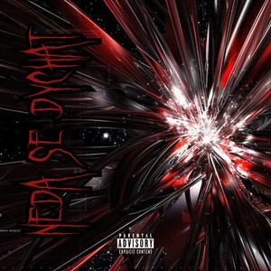 Nedá se Dýchat EP (Explicit)