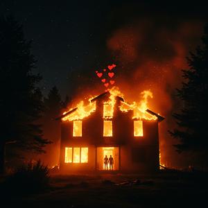 Crimson Embers (Hiraeth)