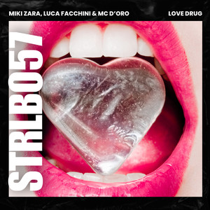 Love Drug (Extended Mix)