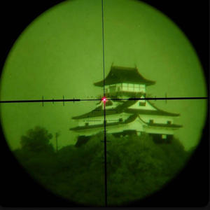 far range (Explicit)