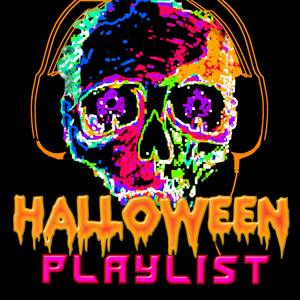 Halloween Playlist