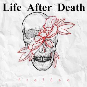 Life After Death(feat. paytonrian) (Explicit)