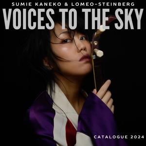 Voices To The Sky (feat. Sumie Kaneko)