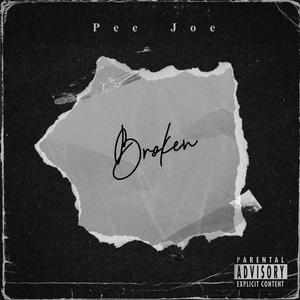BROKEN (feat. Justin Champagne & Phix)