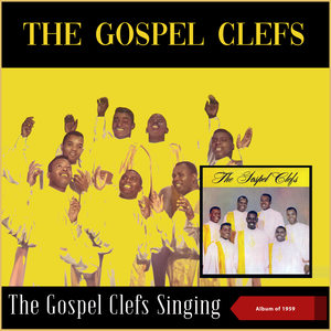 The Gospel Clefs Singing (Album of 1959)