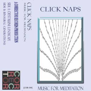 Click Naps - Music for Meditation