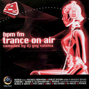 Bpm Fm Trance On Air