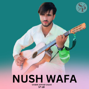 Nush Wafa