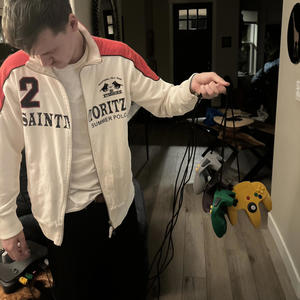 2/4 my shawtys (feat. $irene) (Bonus Track) (Explicit)