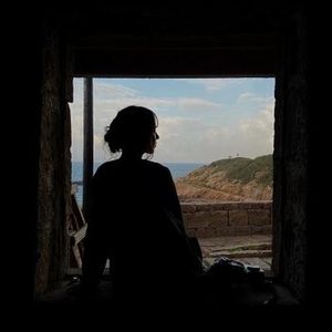 天也不懂情 (Inst.)