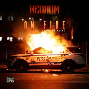 On Fire (Explicit)