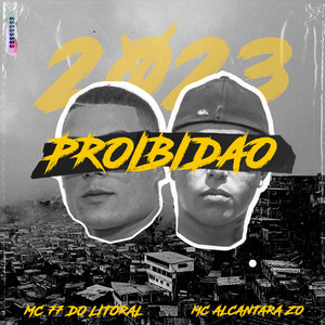 Proibidão 2023 (Explicit)