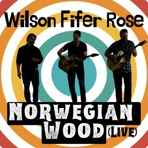 Norwegian Wood (Live)