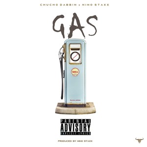 Gas (Explicit)