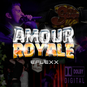 Amour Royale (Explicit)