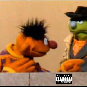 no butt . (feat. Wykedhrt) (Explicit)