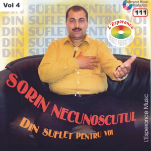 Din Suflet Pentru Voi - Vol 4