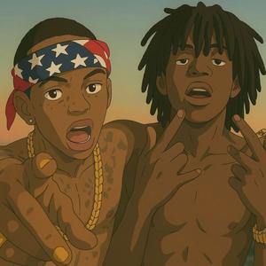 Soulja & Sosa (feat. Quinho) (Explicit)